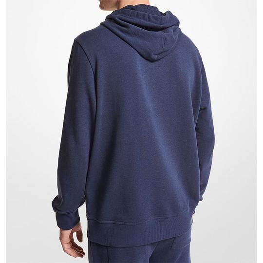 Mk hoodie mens hotsell