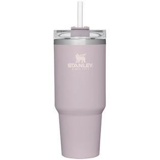Adventure Quencher H2.O FlowState™ Tumbler (30 oz - Abalone)