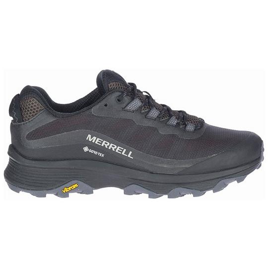 Merrell Chaussures de randonn e Moab Speed GTX pour hommes