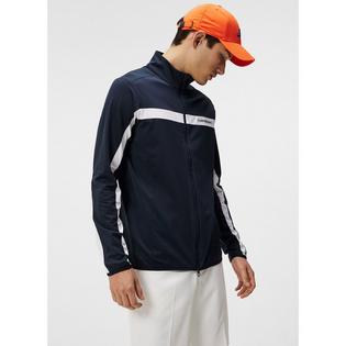 Men's Jarvis Midlayer Full-Zip Top