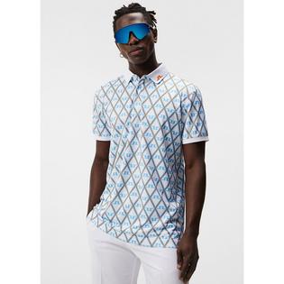 Men's KV Print Polo