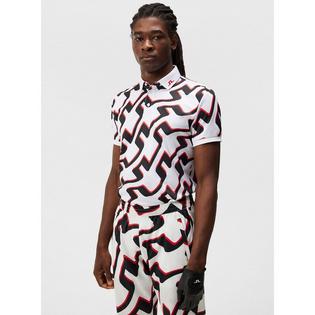 Men's KV Print Polo