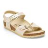 Juniors   12-3 5  Rio Sandal