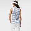 Women s Dena Print Sleeveless Top