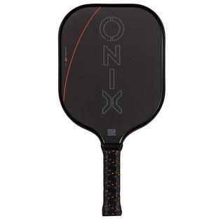 Onix Raquette de pickleball Evoke Premier Pro Raw Carbon (14 mm)