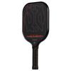 Raquette de pickleball Evoke Premier Pro Raw Carbon  14 mm 