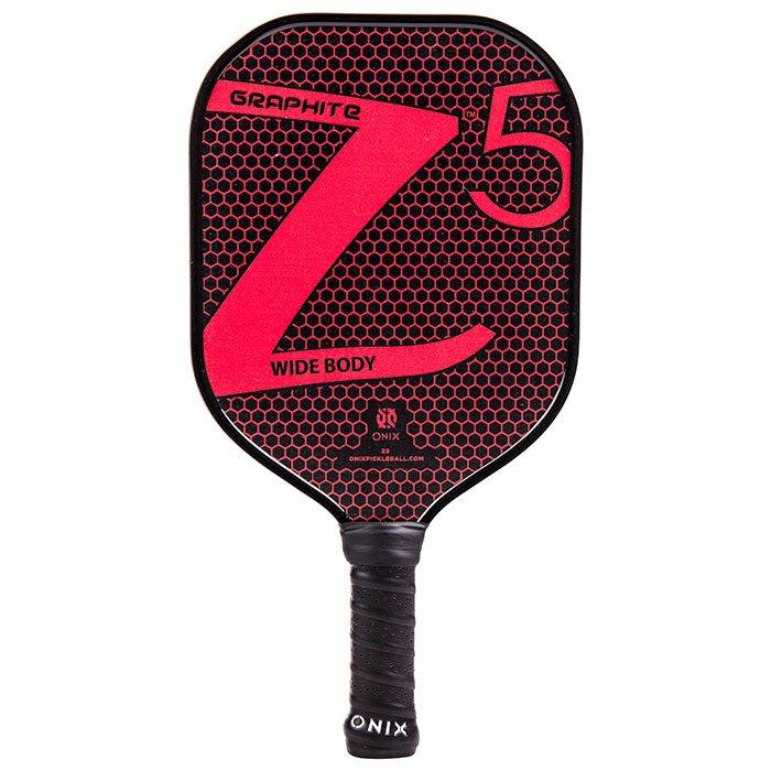 Onix Z5 Pickleball Paddleグラファイト パドル Graphite Z5 Pickleball Paddle | Onix | Sporting Life Online
