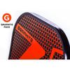 Raquette de pickleball Graphite Z5