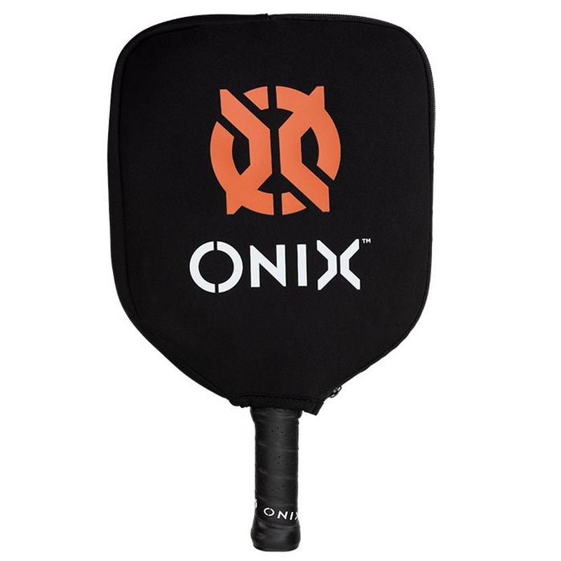 Onix Housse pour raquette de pickleball
