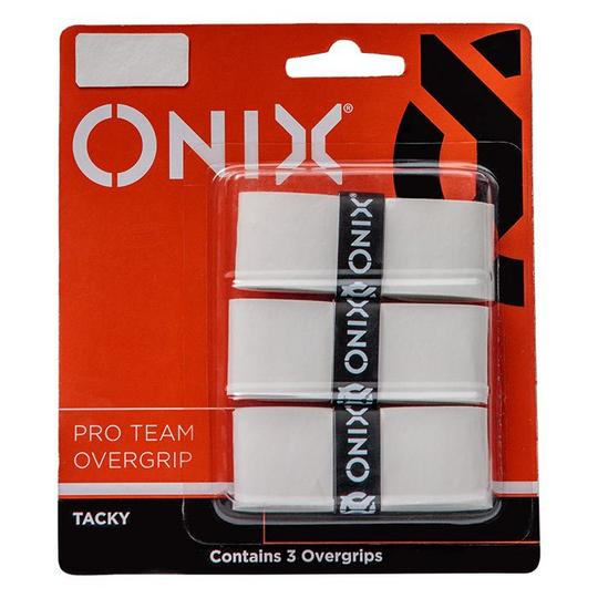 Onix Pickleball Paddle Overgrip  3 Pack 