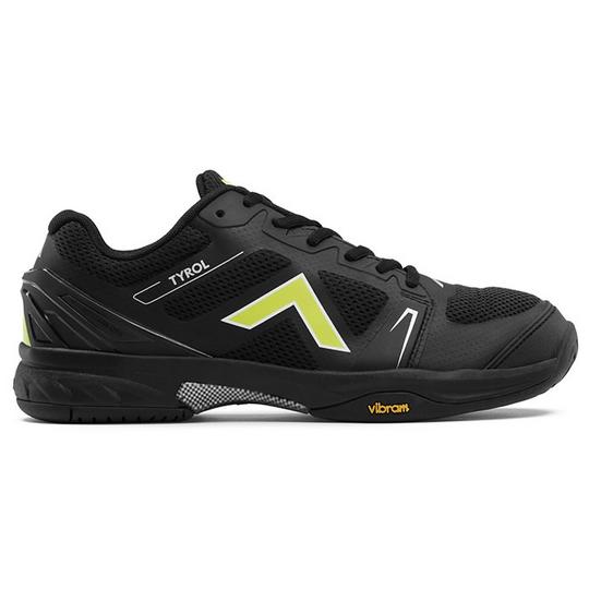 Tyrol Chaussures de pickleball Drive V pour hommes