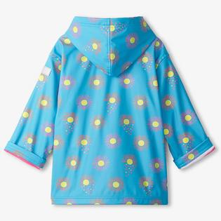 Hatley Girls' [4-8] Sunrays Raincoat