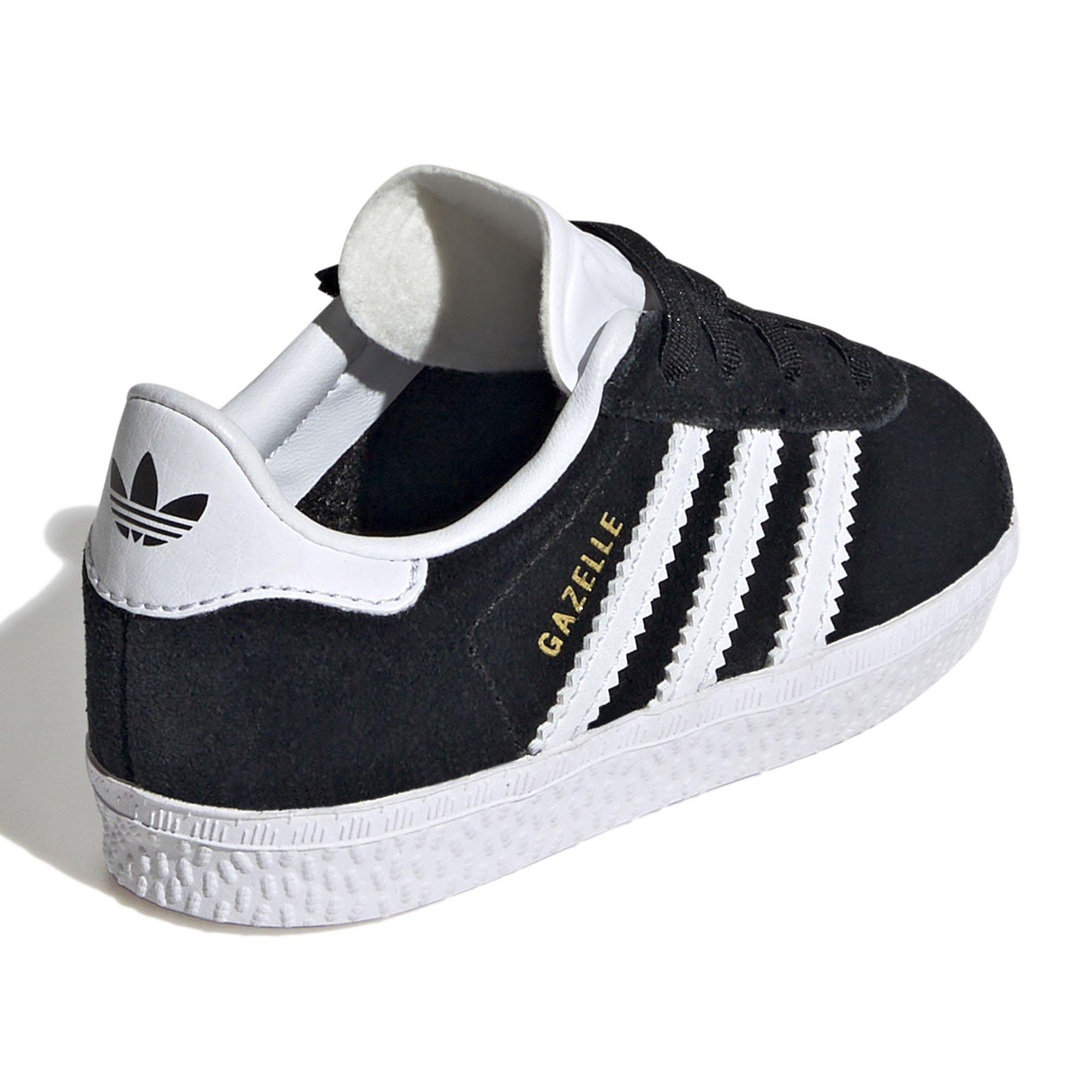 Babies' [5-10] Gazelle Comfort Closure Shoe