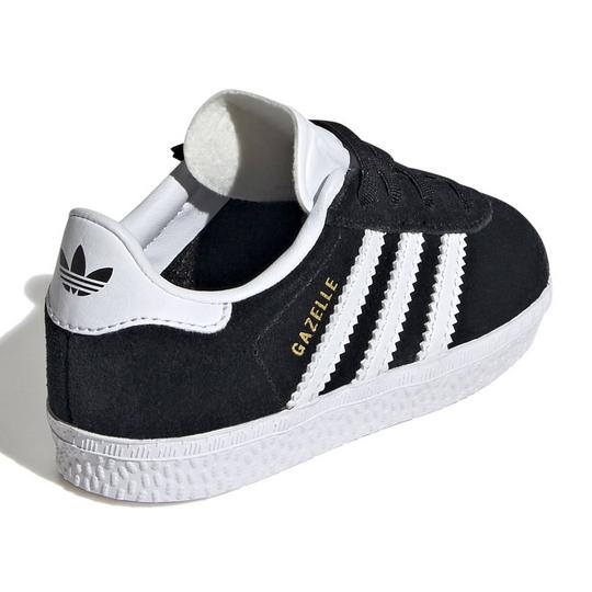 Gazelle adidas baby best sale