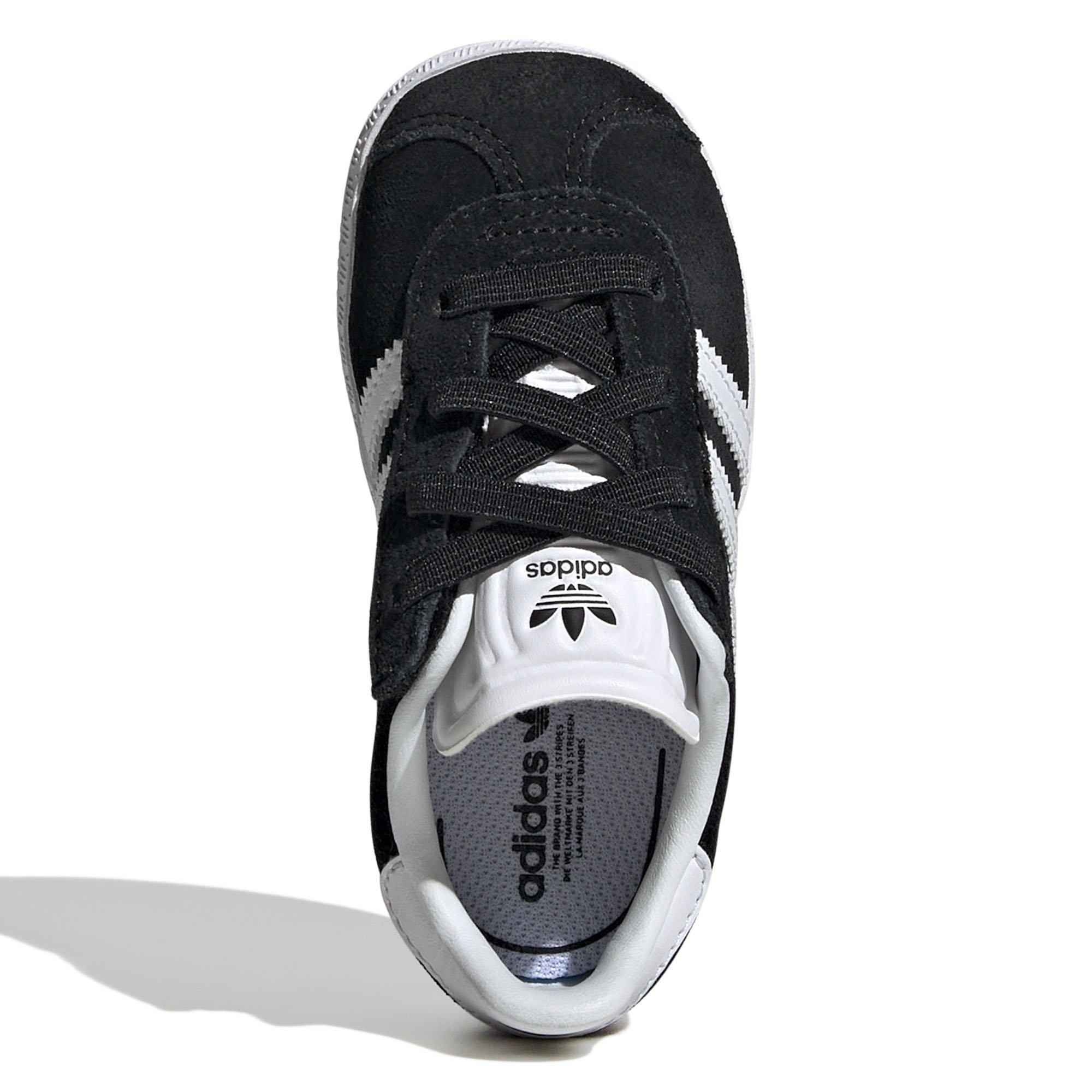 Babies' [5-10] Gazelle Comfort Closure Shoe