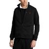 Men s Brushed Fleece Full-Zip Vest