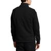 Men s Brushed Fleece Full-Zip Vest