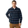 Men s Outpost  Lined Shirt