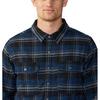 Men s Outpost  Lined Shirt