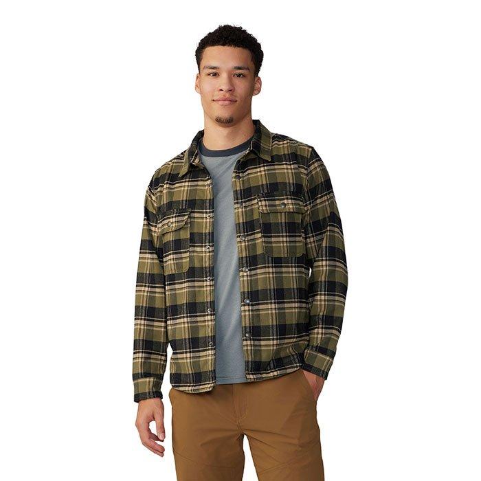 Men's Outpost™ Lined Shirt