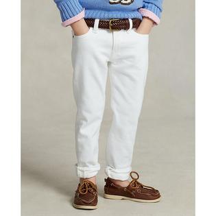 Polo Ralph Lauren Boys' [2-7] Sullivan Slim Stretch Jean