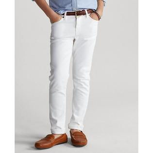 Polo Ralph Lauren Junior Boys' [8-20] Sullivan Slim Stretch Jean