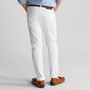 Polo Ralph Lauren Junior Boys' [8-20] Sullivan Slim Stretch Jean