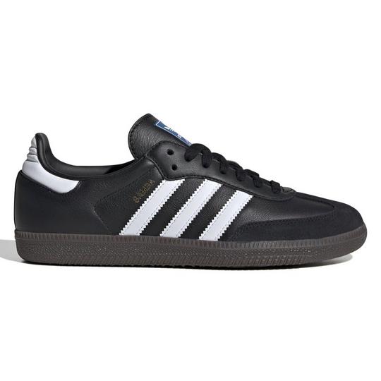 Women's Samba OG Shoe | adidas Originals | Sporting Life Online