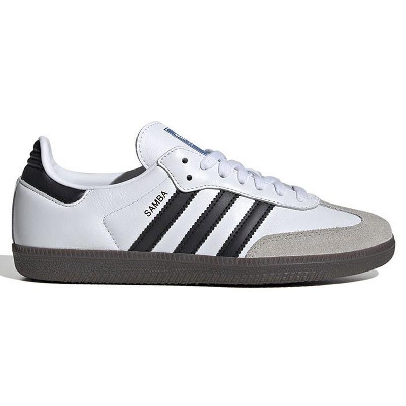 adidas Originals Women's Samba OG Shoe