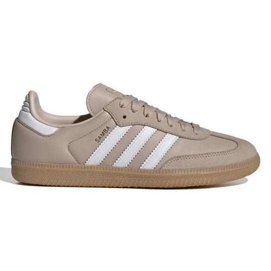 adidas Originals Women s Samba OG Shoe