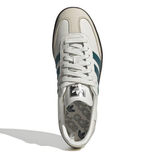 Adidas Women s Samba OG Cloud White Legacy