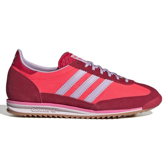 adidas Originals Women s SL 72 OG Shoe