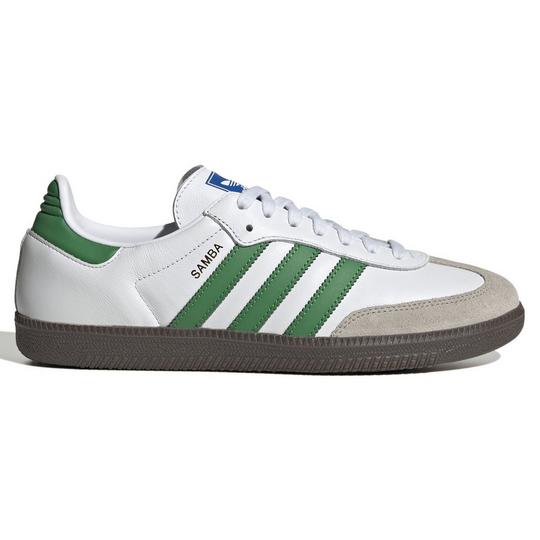 adidas Originals Men s Samba OG Shoe