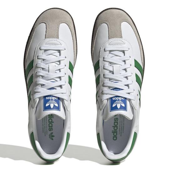 Men's Samba OG Shoe | adidas Originals | Sporting Life Online