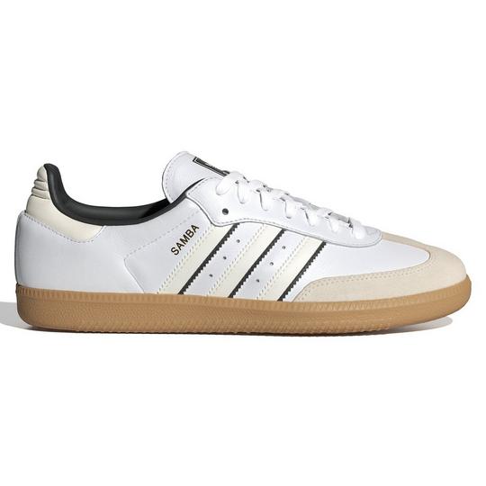 adidas Originals Men s Samba OG Shoe