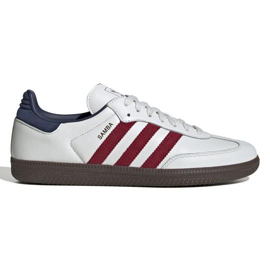 adidas Originals Men s Samba OG Shoe