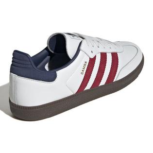 adidas Originals Men's Samba OG Shoe
