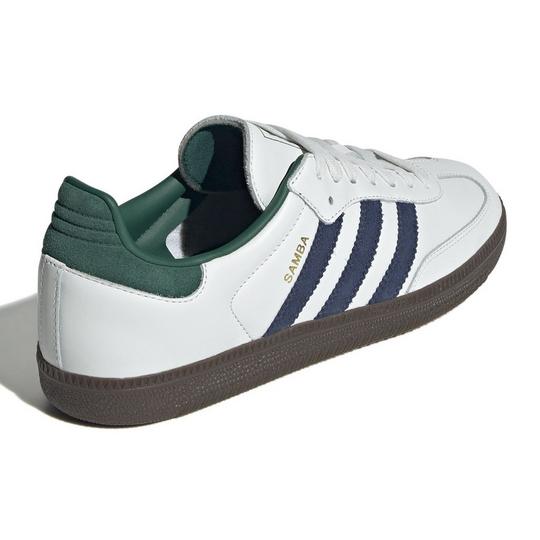 【新品未使用】adidas originals samba sl og 27.5 Men's Samba OG Shoe | adidas Originals | Sporting Life Online