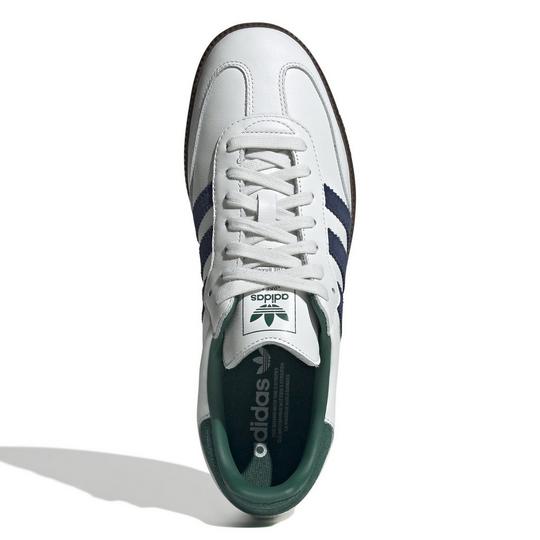 Men's Samba OG Shoe | adidas Originals | Sporting Life Online