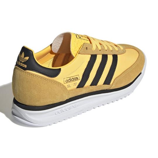 スニーカー adidas SL 72 RS Yellow adidas SL 72 Rs Shoes - Yellow | Free Shipping with adiClub