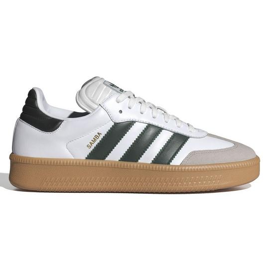 adidas Originals Men s Samba XLG Shoe