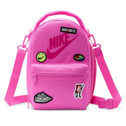 Nike Sac fourre-tout Patch Lunch