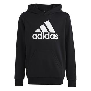 Juniors' [8-16] Big Logo Essentials Hoodie