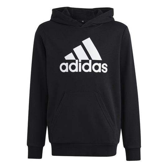 adidas Juniors   8-16  Big Logo Essentials Hoodie