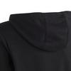 Juniors   8-16  Big Logo Essentials Hoodie