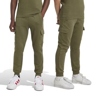  Juniors' [8-16] Fleece Cargo Jogger Pant