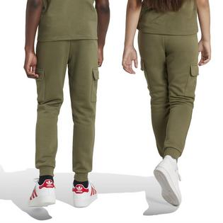 adidas Originals Juniors' [8-16] Fleece Cargo Jogger Pant