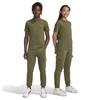 Juniors   8-16  Fleece Cargo Jogger Pant