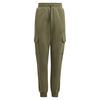 Juniors   8-16  Fleece Cargo Jogger Pant