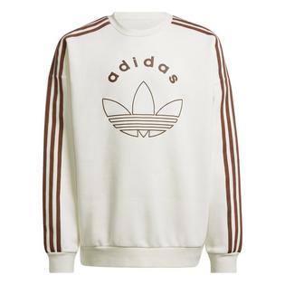 adidas Originals Juniors' [8-16] Graphic Crew Sweatshirt